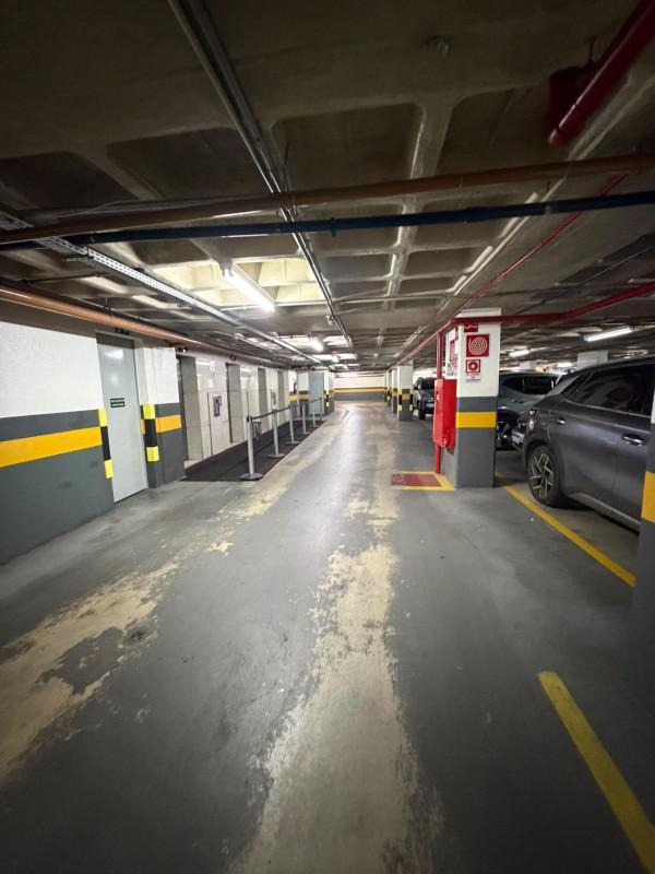 Garagem, Gutierrez, 0 Quarto, 30 Vagas