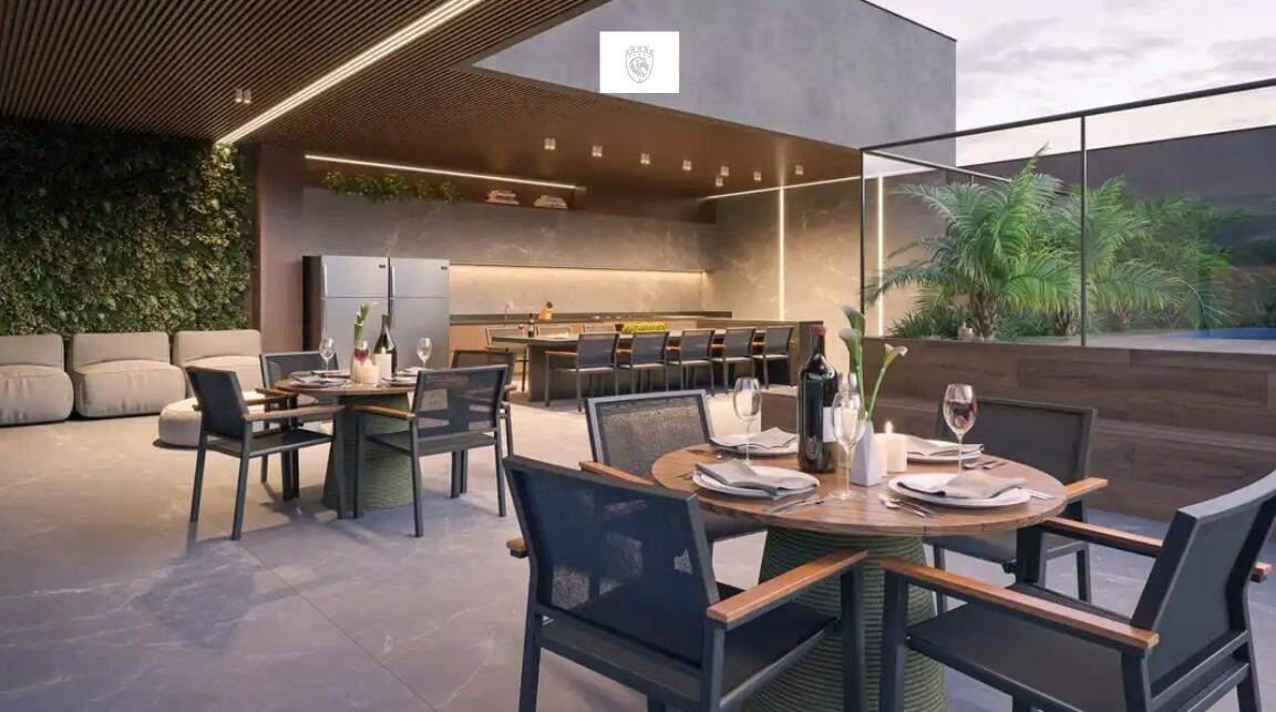 Apartamento, Anchieta, 4 Quartos, 3 Vagas, 2 Suítes