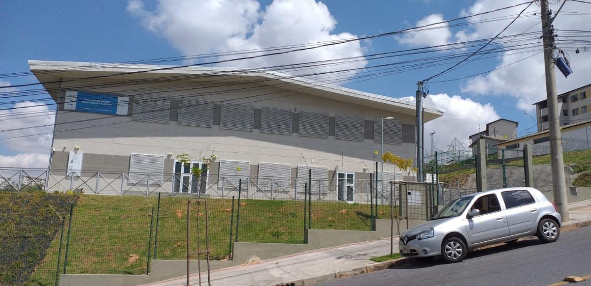 Apartamento, Paulo VI, 2 Quartos, 0 Vaga