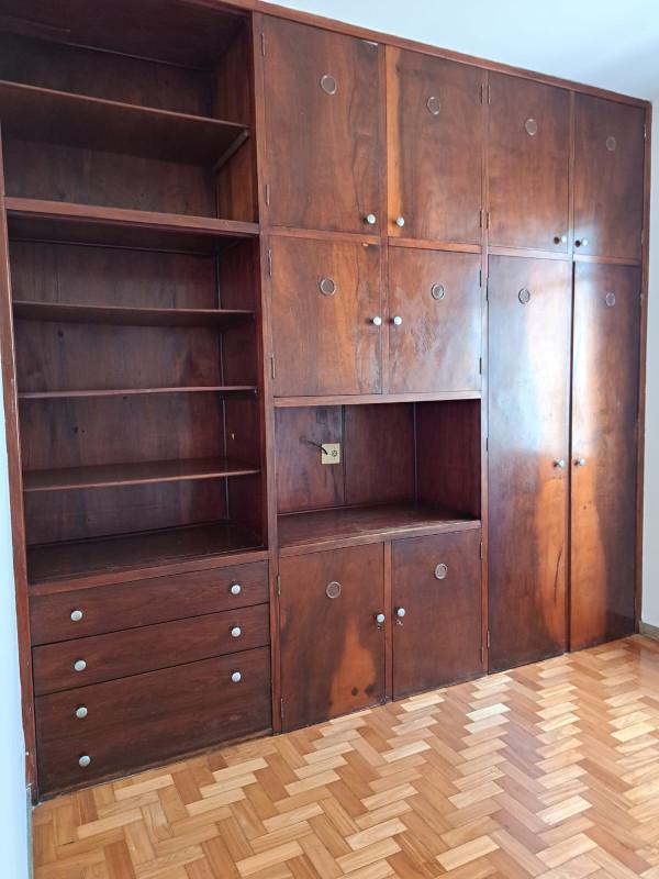 Cobertura, Funcionários, 4 Quartos, 1 Vaga, 1 Suíte