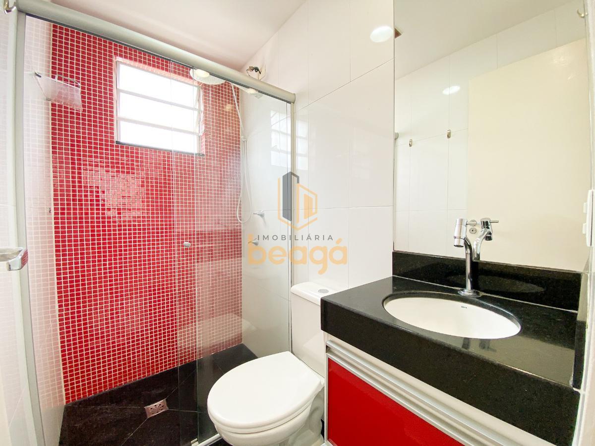 Apartamento, Kennedy, 2 Quartos, 1 Vaga