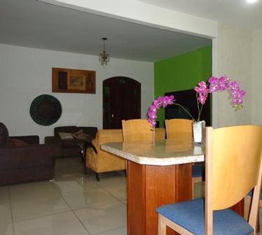 Casa, Eldorado, 3 Quartos, 3 Vagas