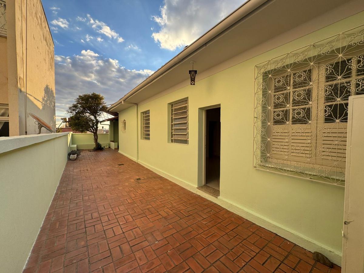 Casa, Colégio Batista, 5 Quartos, 1 Vaga, 1 Suíte
