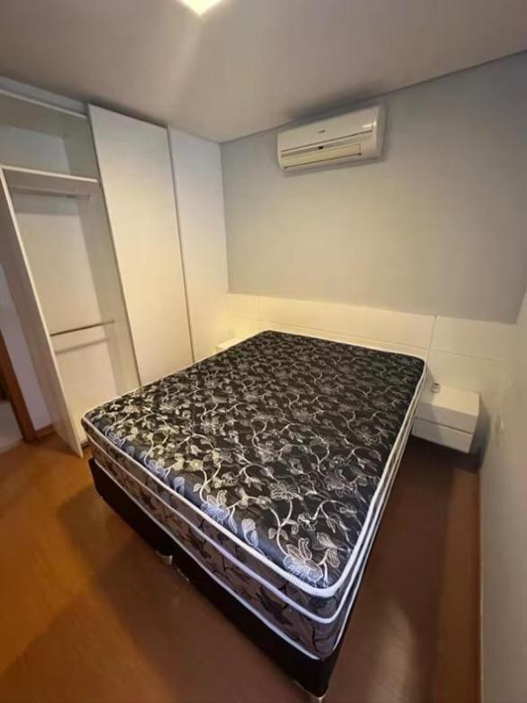 Apartamento, Funcionários, 2 Quartos, 2 Vagas, 1 Suíte