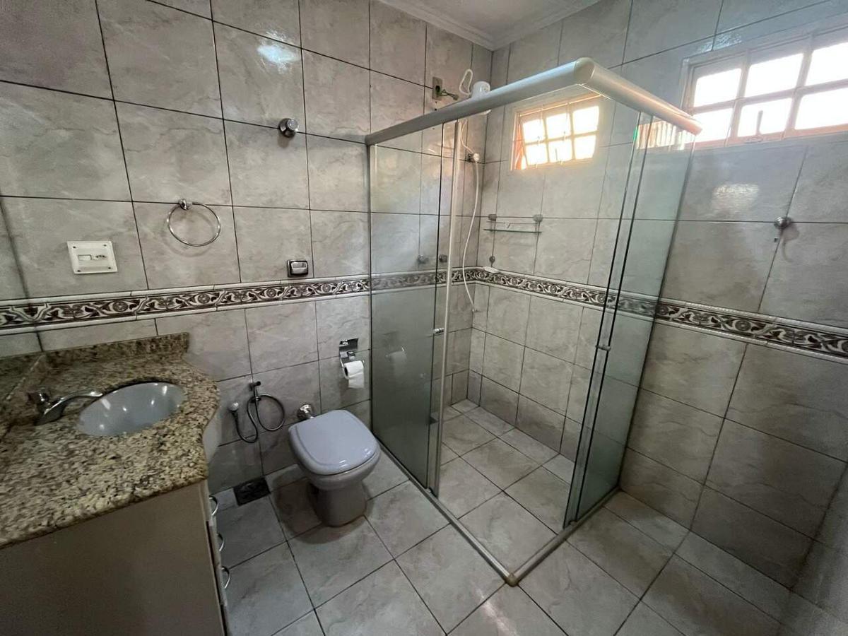 Casa, Buritis, 3 Quartos, 2 Vagas, 1 Suíte