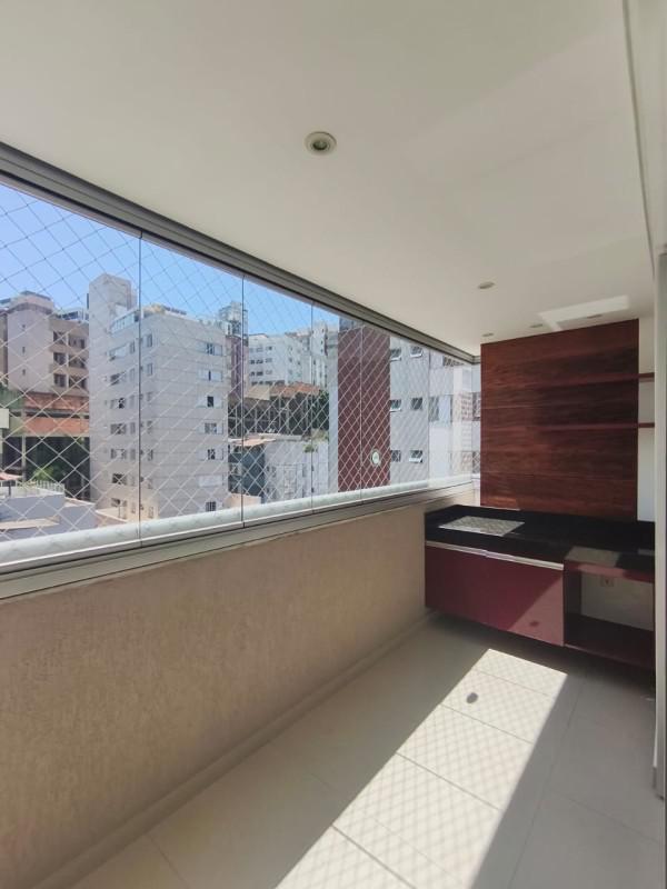 Apartamento, Buritis, 3 Quartos, 2 Vagas, 1 Suíte