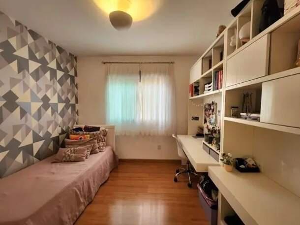 Apartamento, Anchieta, 4 Quartos, 3 Vagas, 2 Suítes