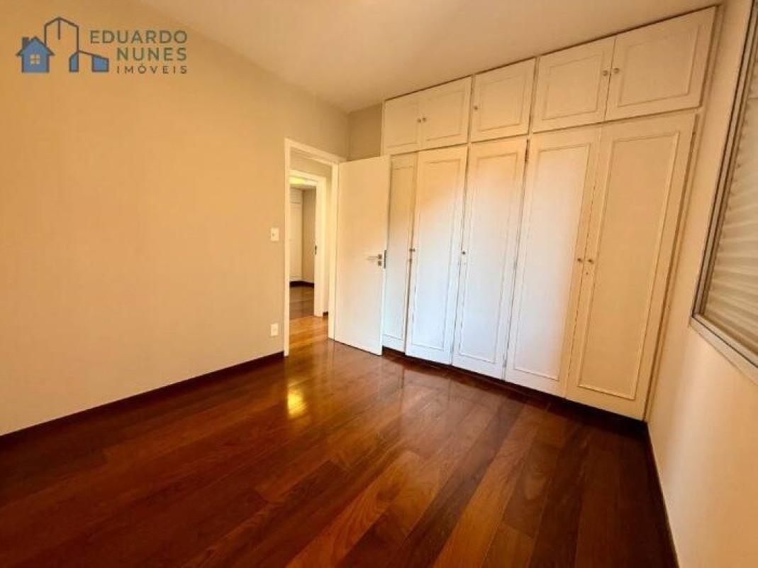 Apartamento, Lourdes, 4 Quartos, 2 Vagas, 1 Suíte