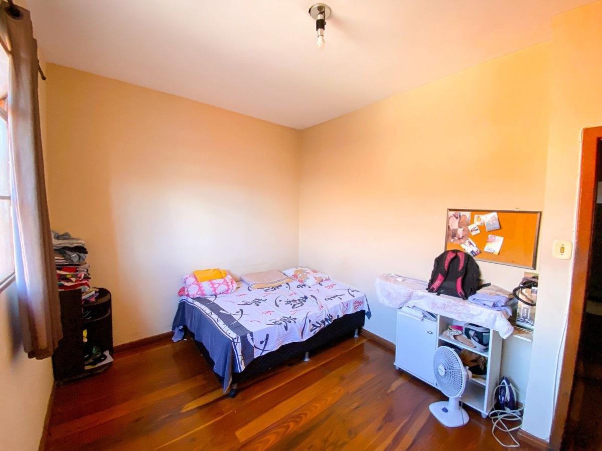 Casa, Parque Recreio, 3 Quartos, 3 Vagas