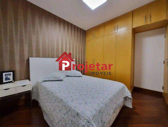 Apartamento, Santo Agostinho, 3 Quartos, 3 Vagas, 1 Suíte