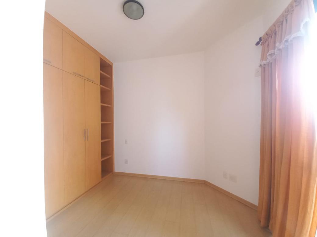 Apartamento, Funcionários, 1 Quarto, 1 Vaga