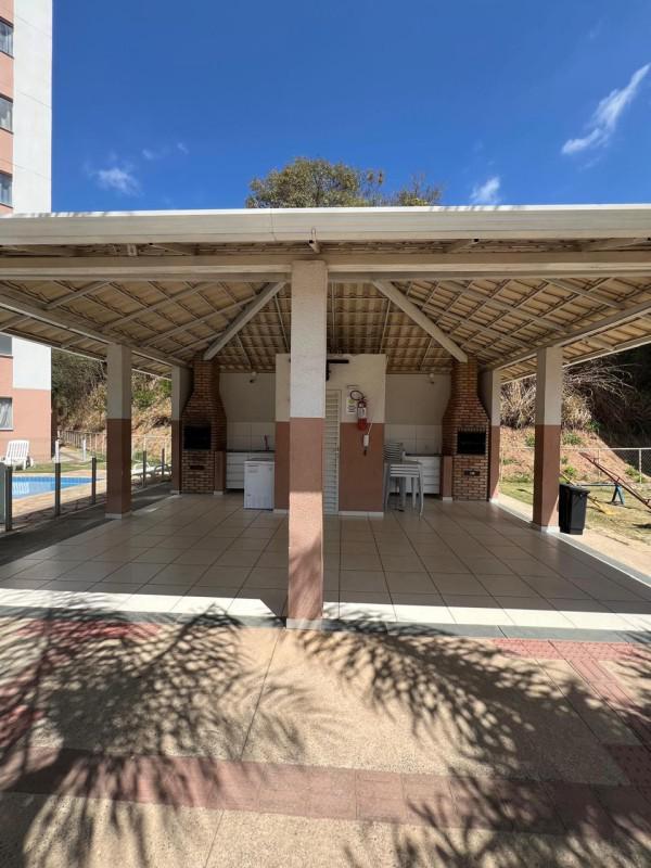 Apartamento, Borba Gato, 2 Quartos, 1 Vaga