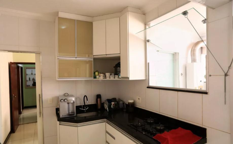 Apartamento, Cidade Nova, 3 Quartos, 1 Vaga