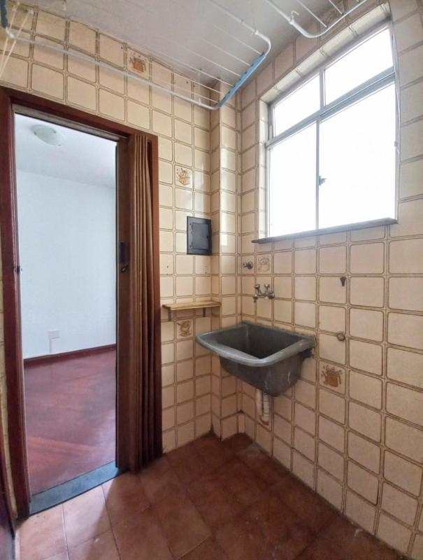 Apartamento, Carlos Prates, 3 Quartos, 1 Vaga
