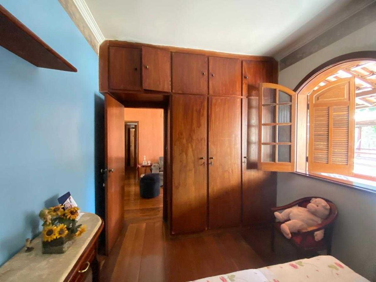 Casa, Ermelinda, 3 Quartos, 4 Vagas, 1 Suíte