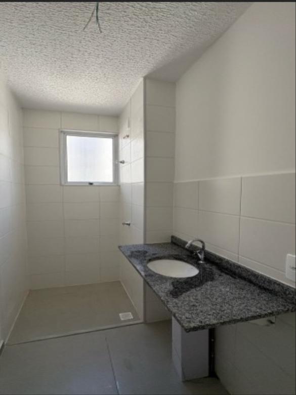 Apartamento, Palmeiras, 2 Quartos, 1 Suíte