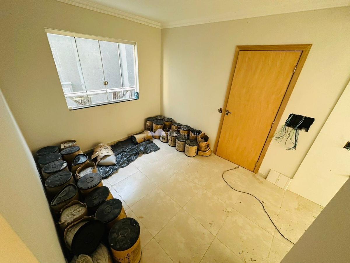 Apartamento, Piratininga (venda Nova), 3 Quartos, 1 Vaga