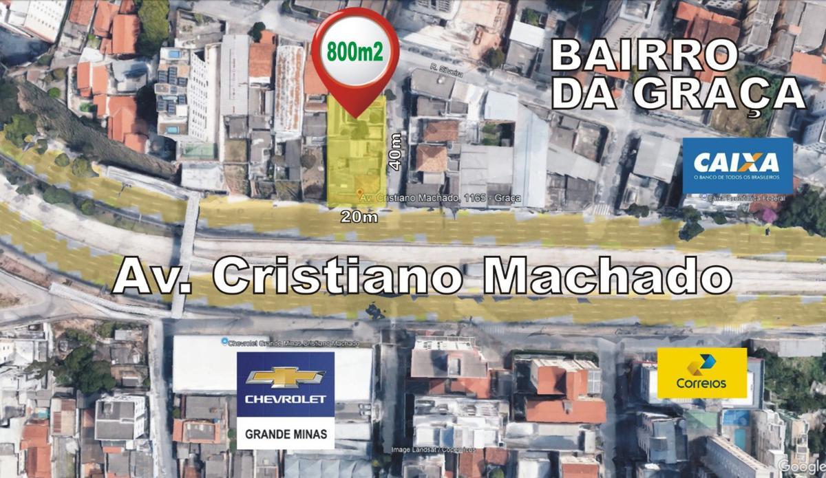 Lote, Graça, 0 Quarto, 0 Vaga