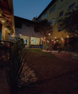 Casa, Funcionários, 5 Quartos, 5 Vagas, 2 Suítes