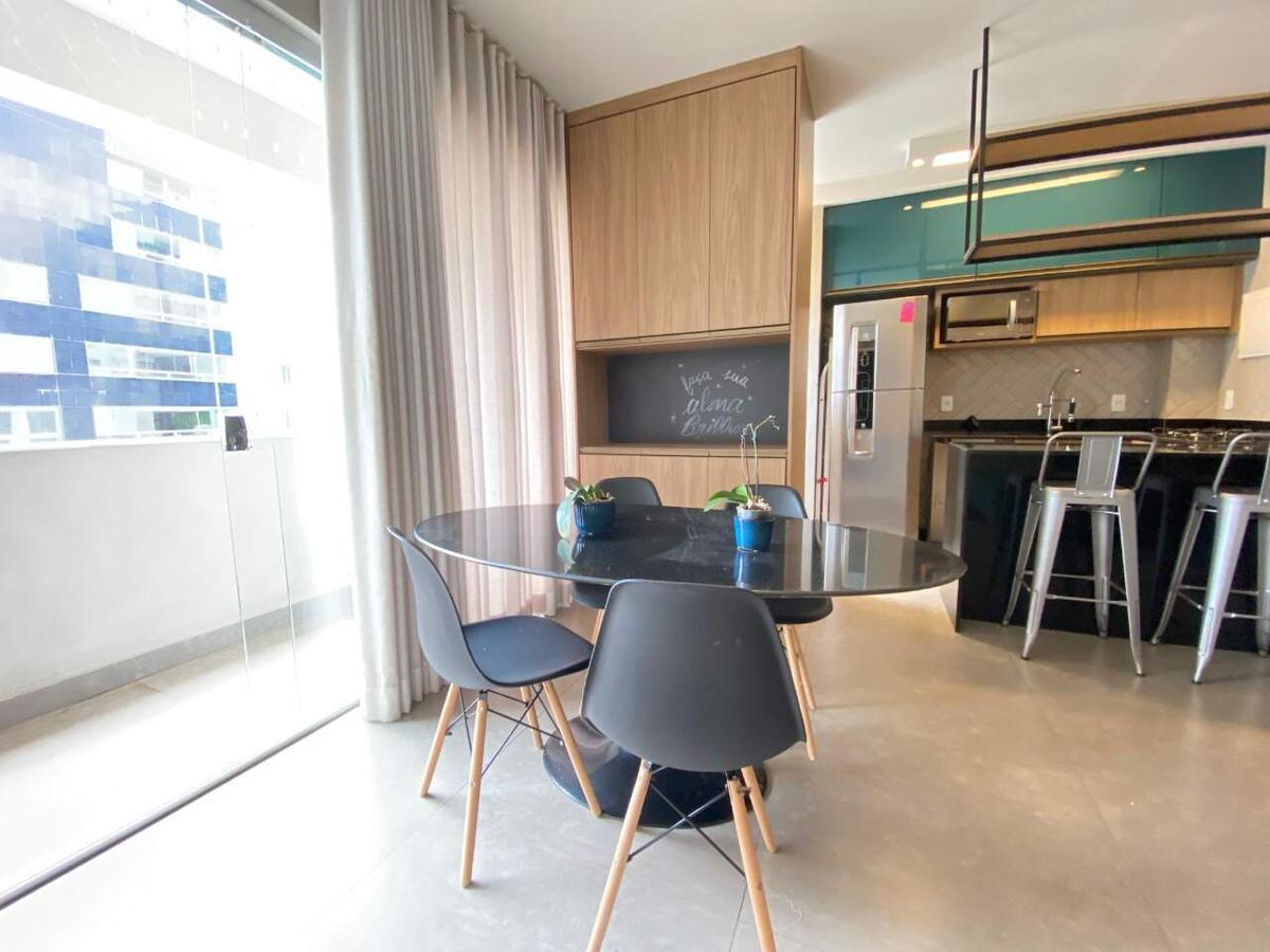 Apartamento, Buritis, 2 Quartos, 2 Vagas, 1 Suíte