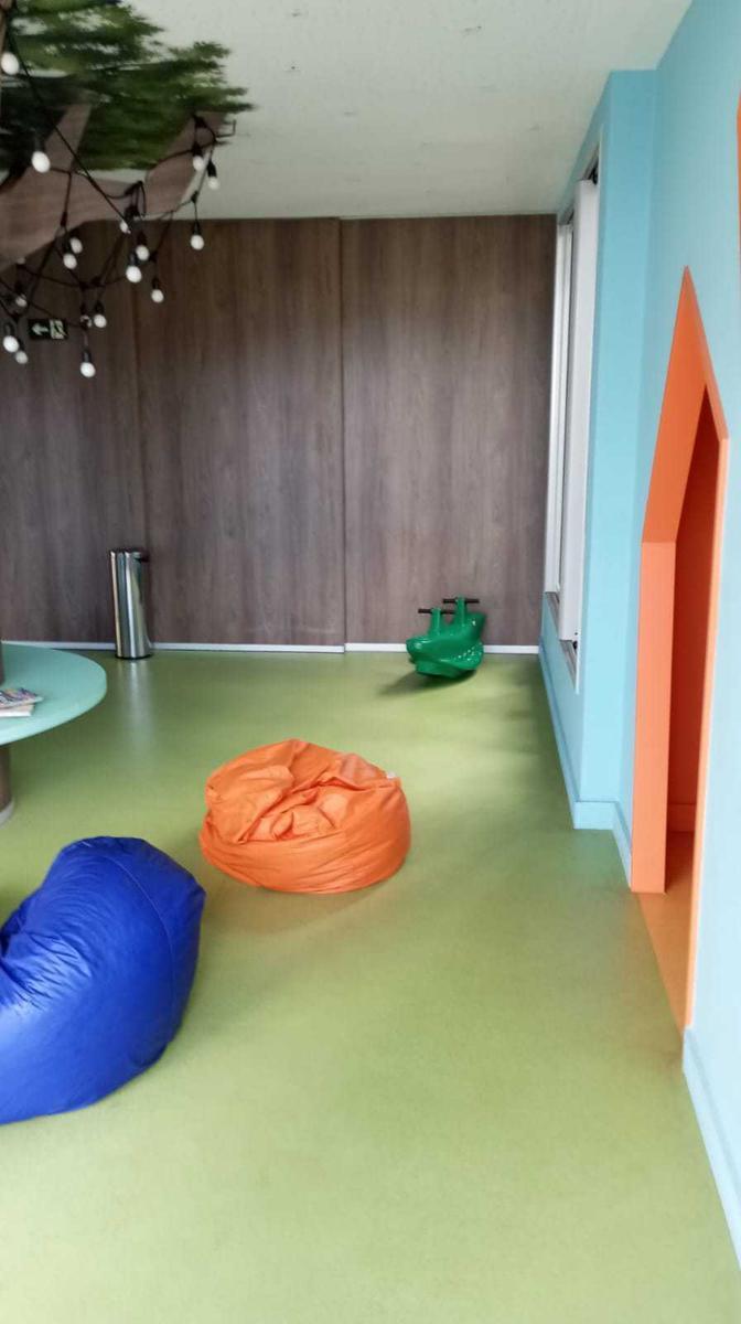 Apartamento, Lourdes, 2 Quartos, 2 Vagas, 1 Suíte