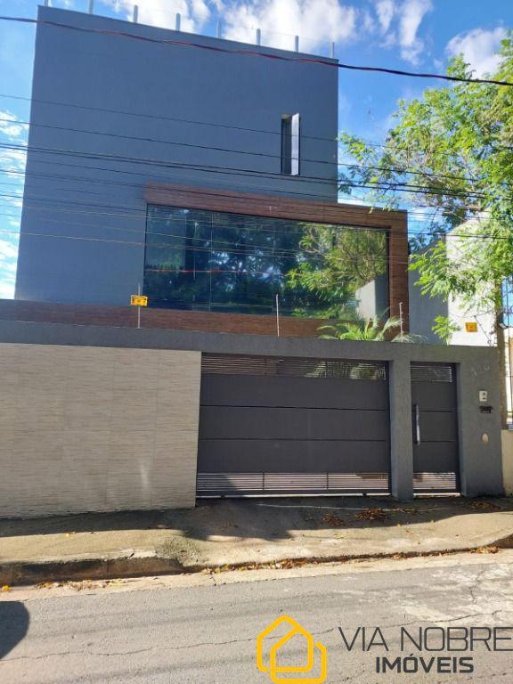 Prédio, Cinquentenário, 3 Vagas