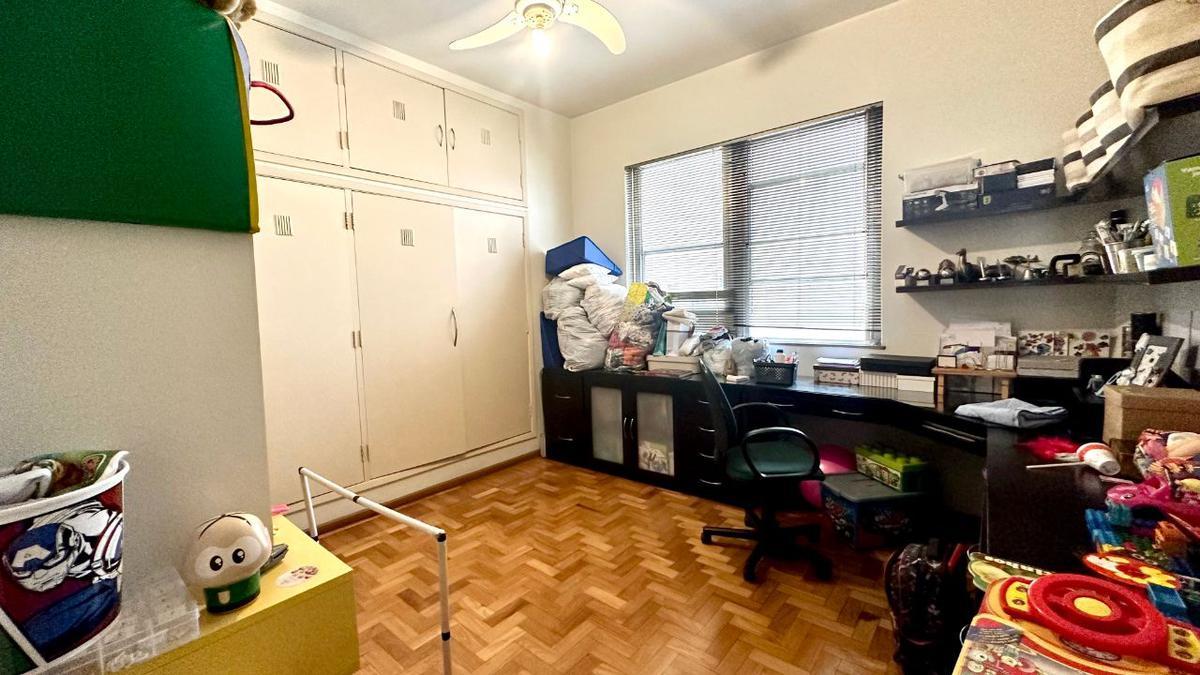 Apartamento, Centro, 4 Quartos, 1 Vaga, 2 Suítes