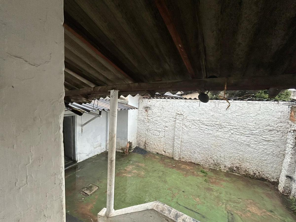 Casa, Carlos Prates, 3 Quartos, 2 Vagas