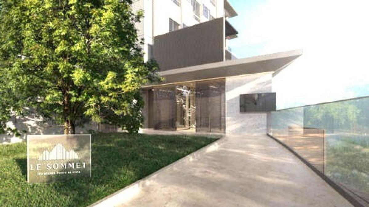 Apartamento, Vila da Serra, 4 Quartos, 3 Vagas, 2 Suítes