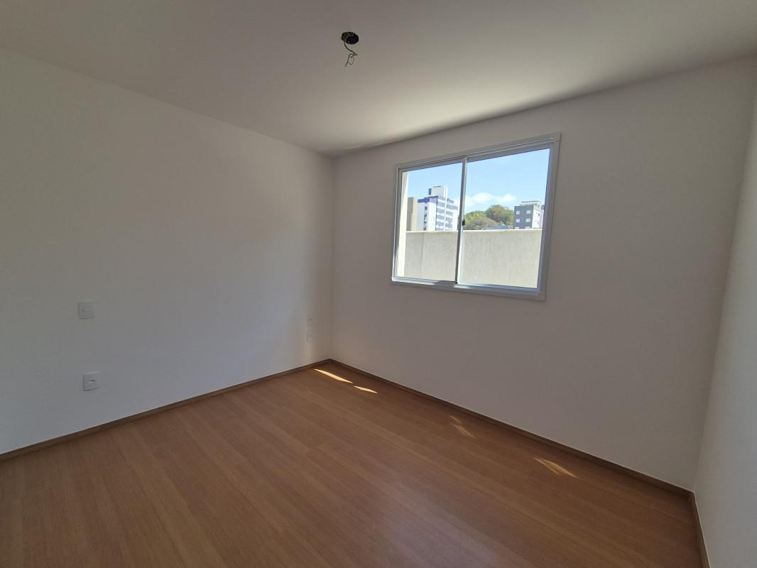 Apartamento, Coração Eucarístico, 3 Quartos, 3 Vagas, 1 Suíte