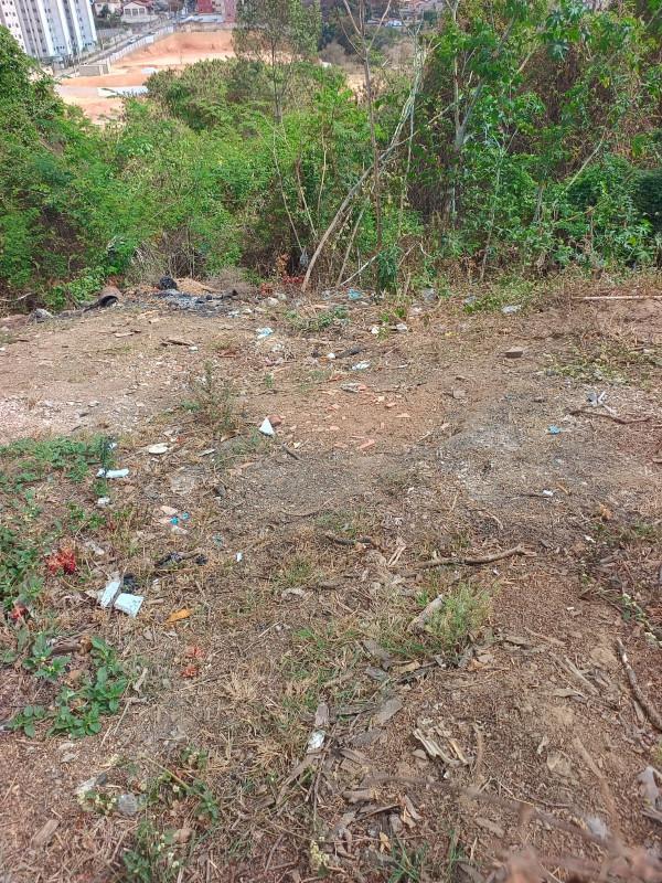 Lote, Parque Maracanã, 0 Quarto, 0 Vaga