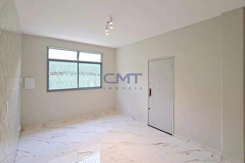Apartamento, São Pedro, 4 Quartos, 1 Vaga, 2 Suítes
