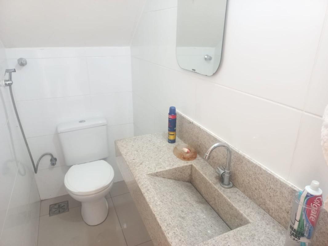 Casa, Itapoã, 4 Quartos, 2 Vagas, 1 Suíte