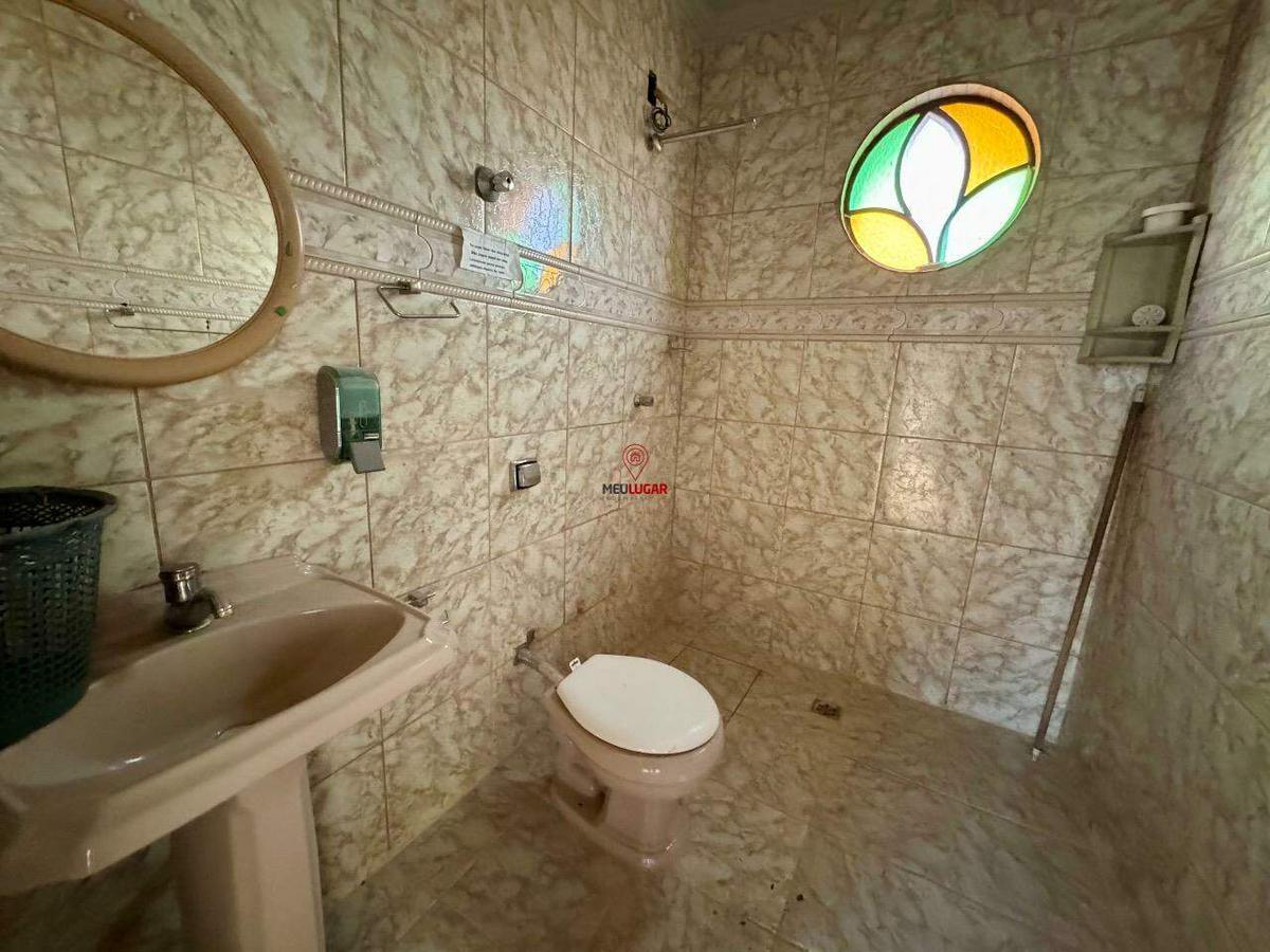 Casa, Diamante, 3 Quartos, 10 Vagas, 1 Suíte