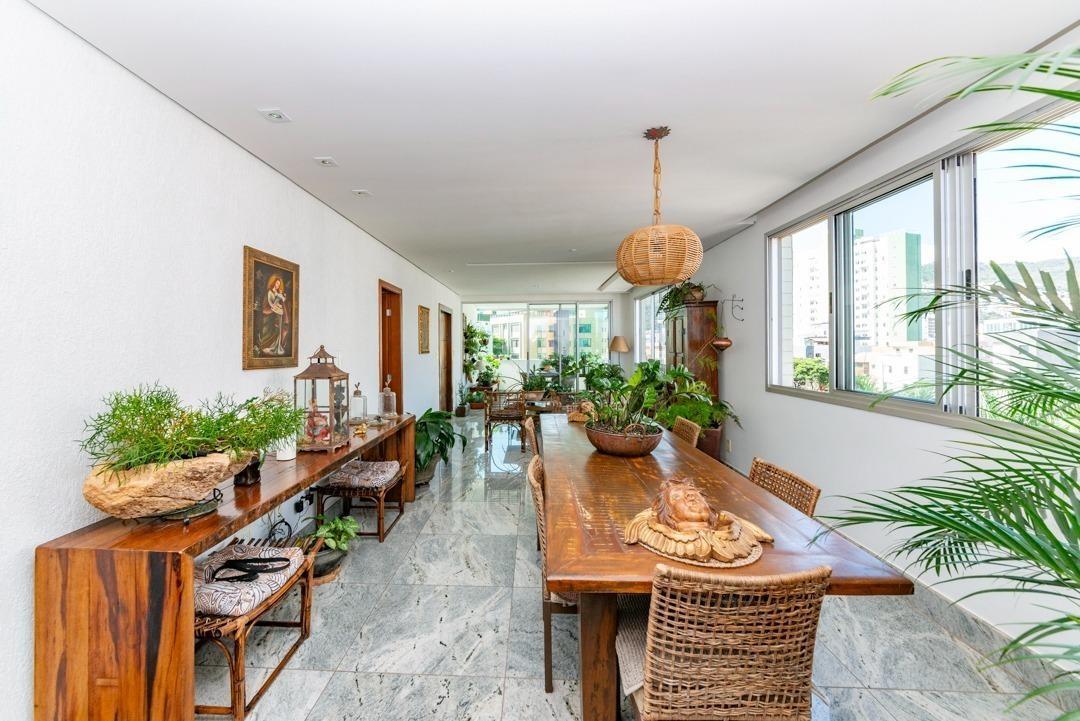 Apartamento, Buritis, 4 Quartos, 4 Vagas, 1 Suíte