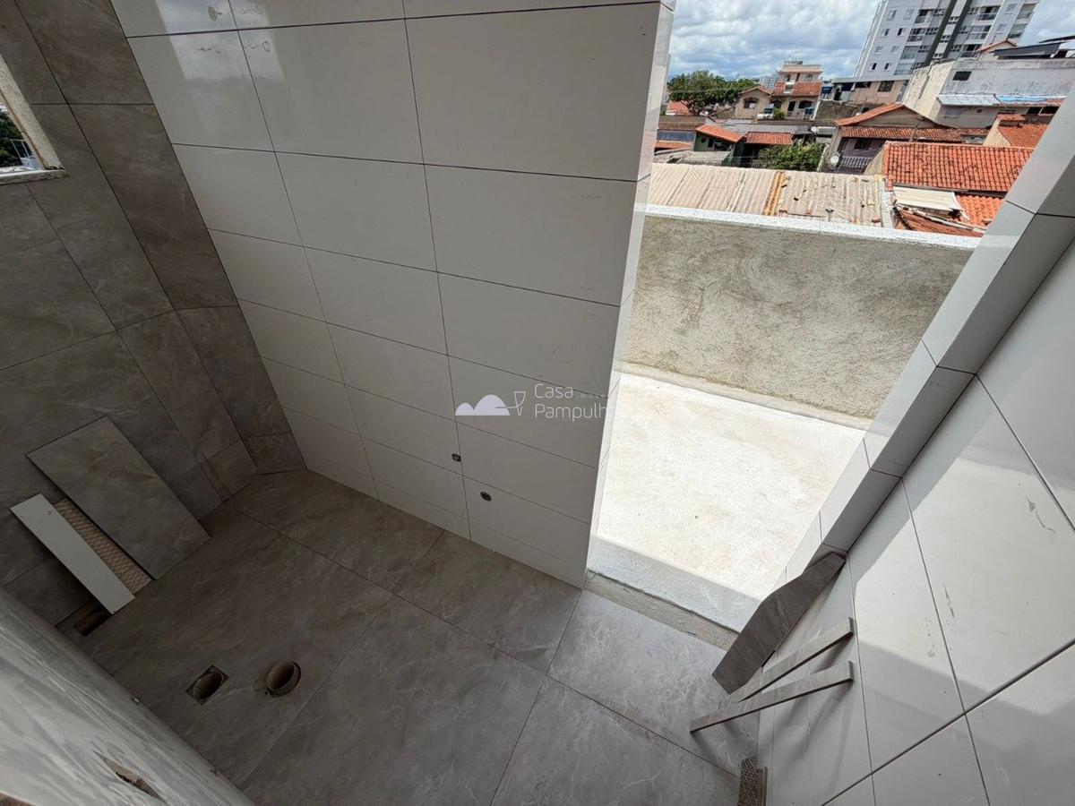 Apartamento, Santa Mônica, 3 Quartos, 1 Vaga, 1 Suíte