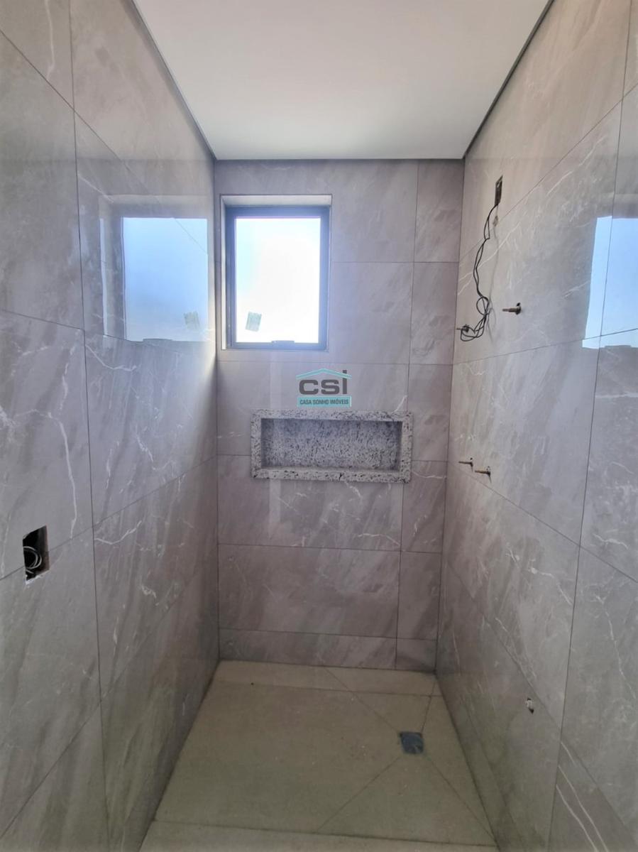 Casa, Planalto, 3 Quartos, 2 Vagas, 1 Suíte