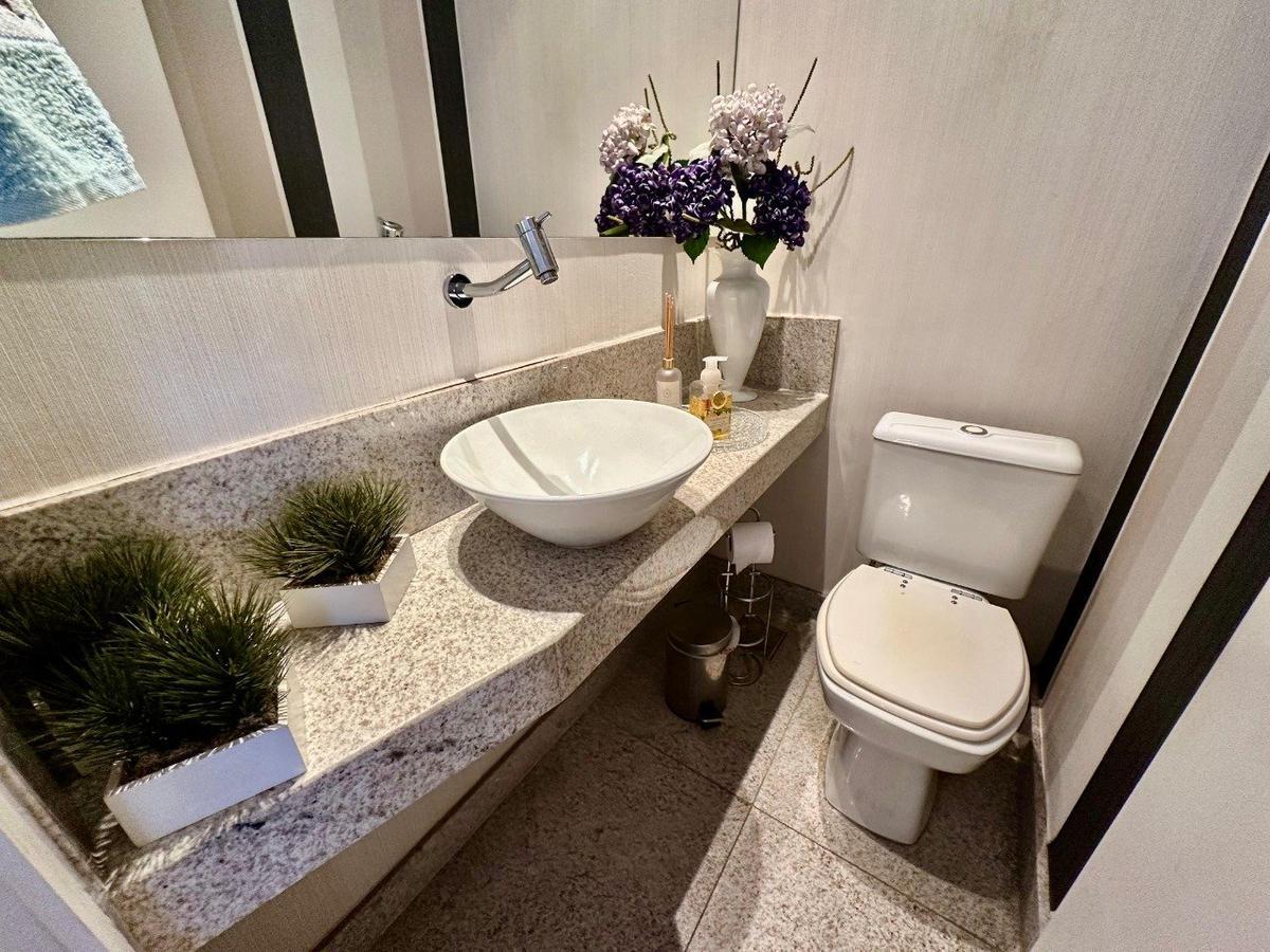 Apartamento, São José, 3 Quartos, 3 Vagas, 2 Suítes