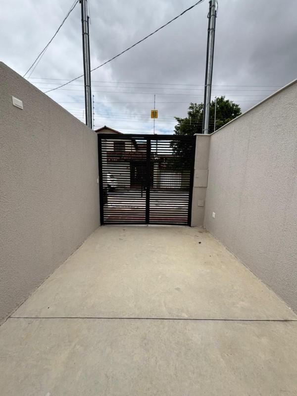 Casa, Santa Mônica, 2 Quartos, 2 Vagas, 2 Suítes