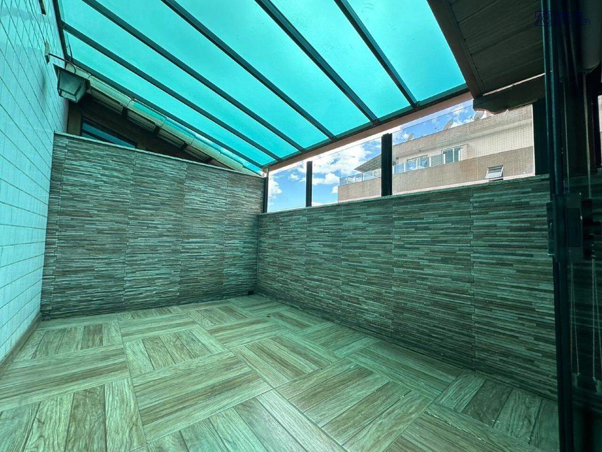 Apartamento, Diamante, 3 Quartos, 1 Vaga, 1 Suíte