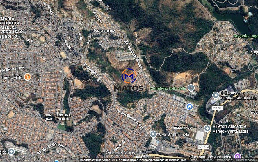 Lote, Castanheira, 0 Quarto, 0 Vaga