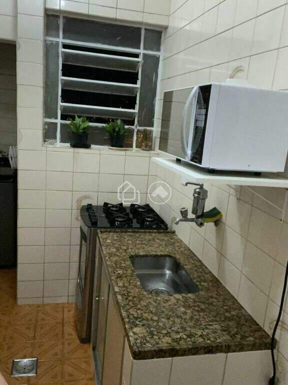 Apartamento, Nova Suíssa, 2 Quartos, 1 Vaga
