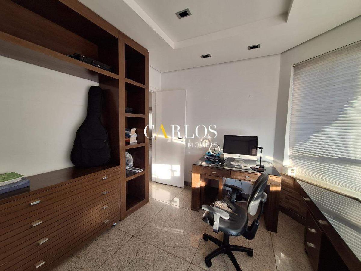 Apartamento, Serra, 4 Quartos, 4 Vagas, 2 Suítes