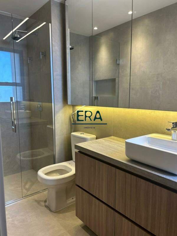 Apartamento, Vila da Serra, 2 Quartos, 2 Vagas, 1 Suíte
