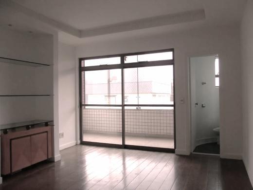 Apartamento, Caiçaras, 5 Quartos, 2 Vagas, 1 Suíte