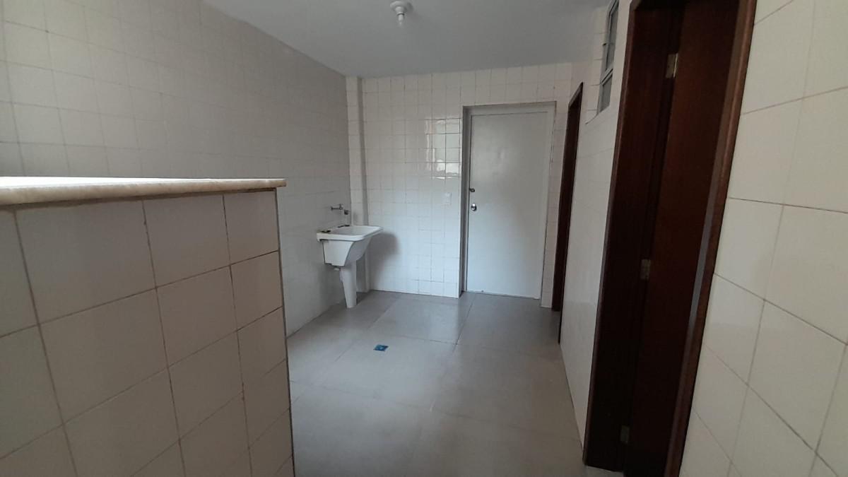 Apartamento, Nova Suíssa, 3 Quartos, 1 Vaga