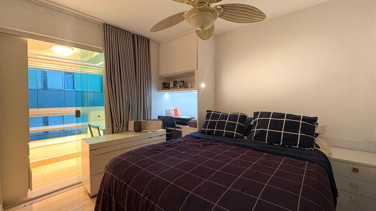 Apartamento, Savassi, 2 Quartos, 2 Vagas, 1 Suíte
