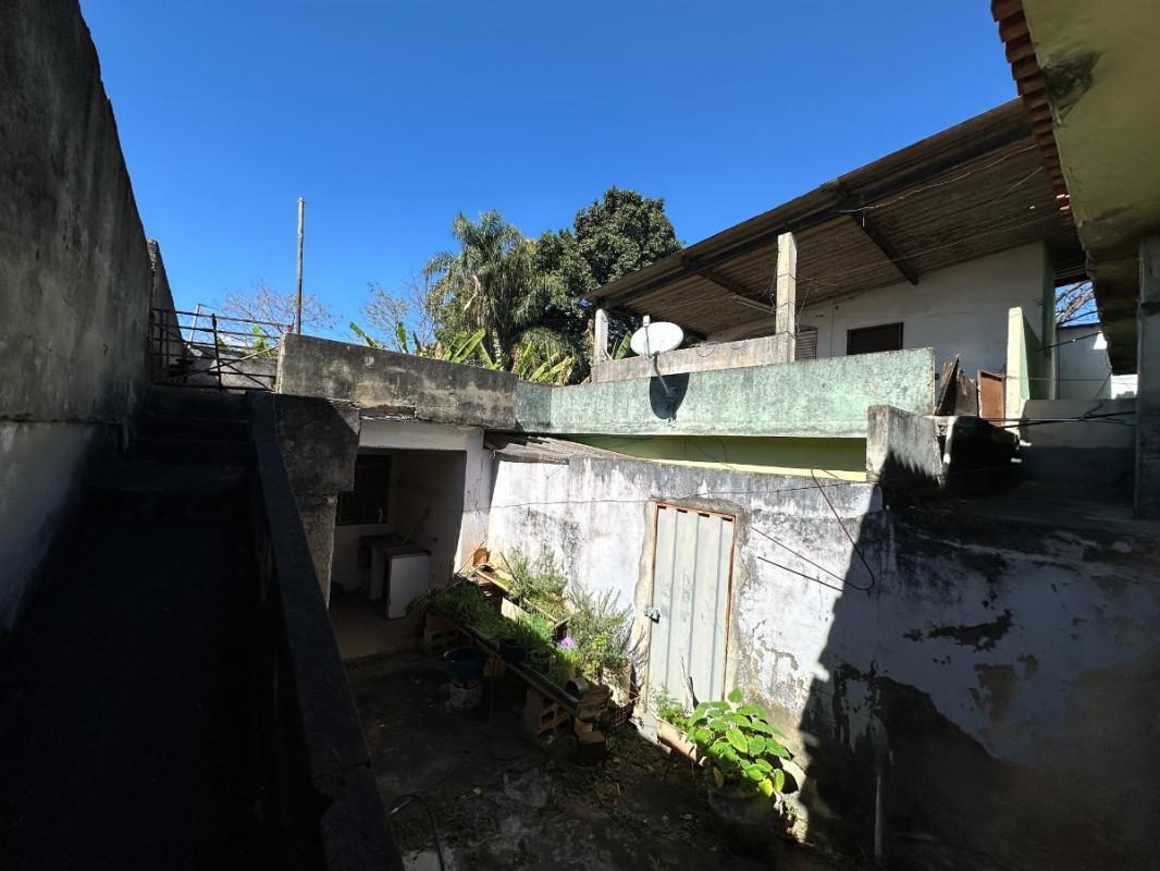 Casa, Serrano, 2 Quartos, 2 Vagas, 2 Suítes