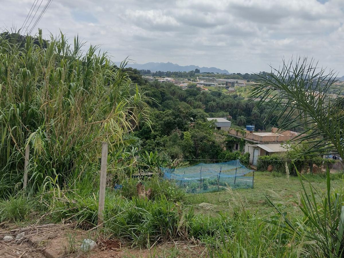 Lote, Panorama Industrial, 0 Quarto, 0 Vaga