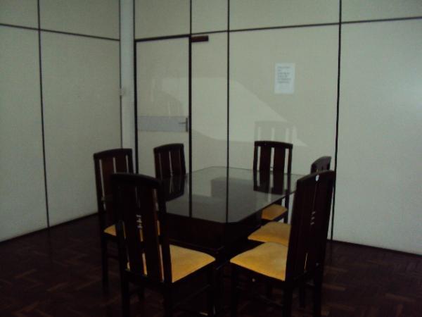 Prédio, Centro, 0 Vaga